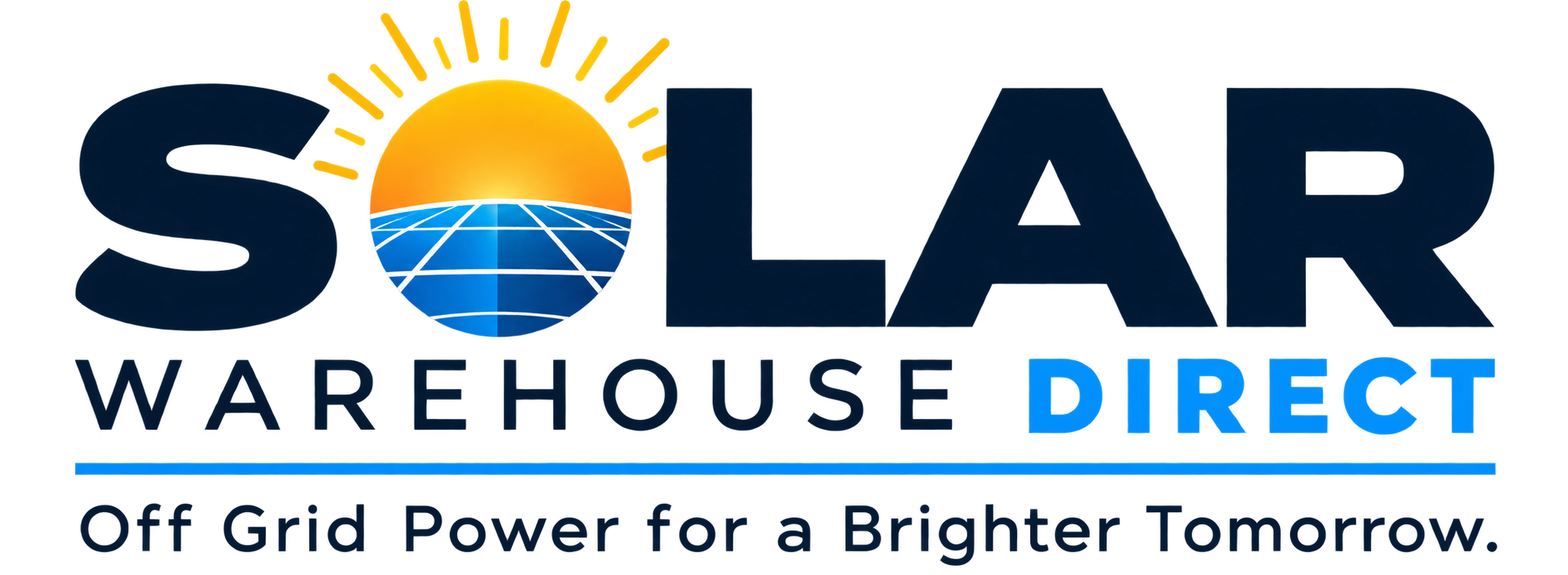Solar Warehouse Direct
